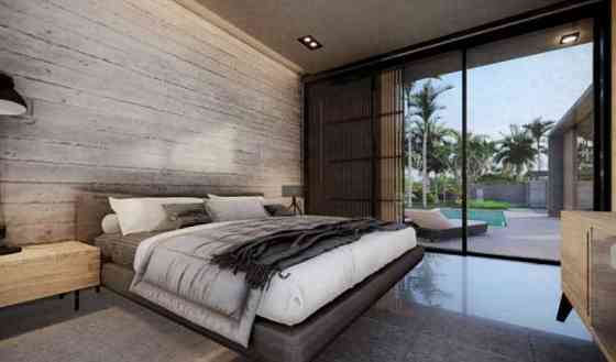 2 Beds 3 Baths - House Samui
