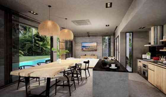 2 Beds 3 Baths - House Samui