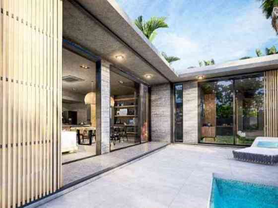 2 Beds 3 Baths - House Samui