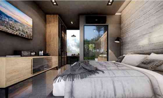 2 Beds 3 Baths - House Samui