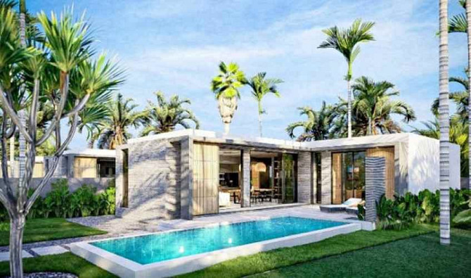 2 Beds 3 Baths - House Samui - photo 1