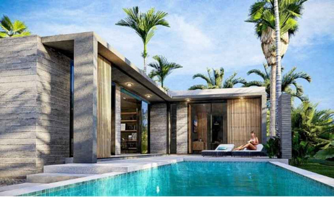 2 Beds 3 Baths - House Samui - photo 17