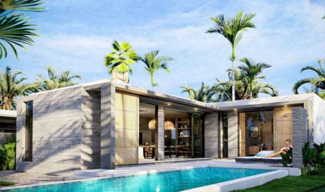 2 Beds 3 Baths - House Samui - photo 13