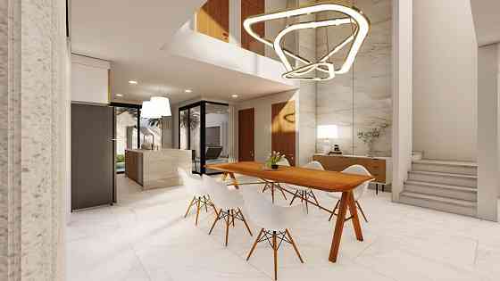 3 Beds 3 Baths House Samui