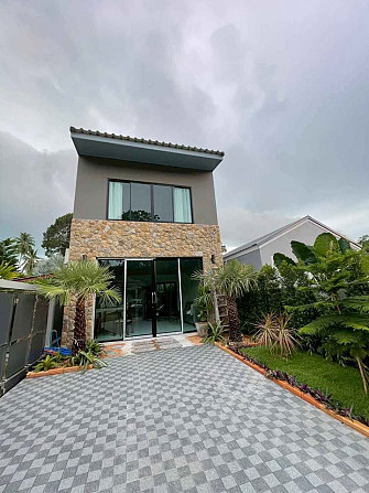 4 Beds 3 Baths - House Samui - photo 20