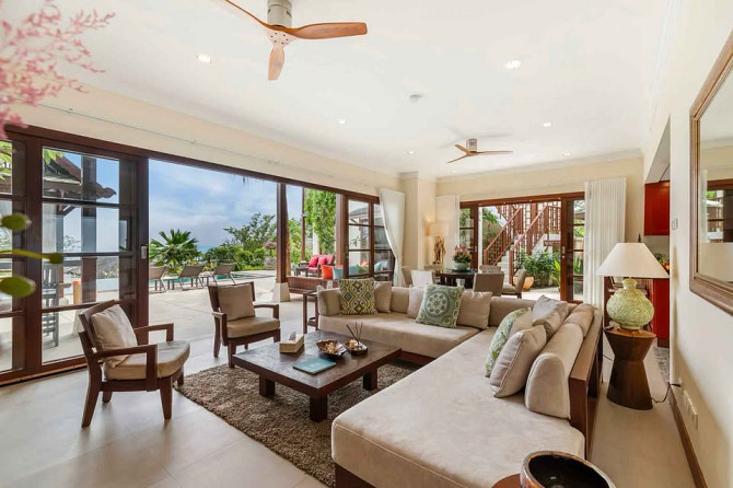 4 Beds 6 Baths House Samui - photo 6