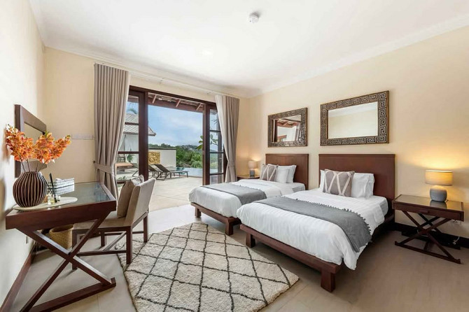 4 Beds 6 Baths House Samui - photo 8