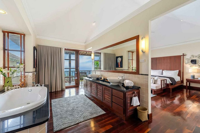 4 Beds 6 Baths House Samui - photo 12