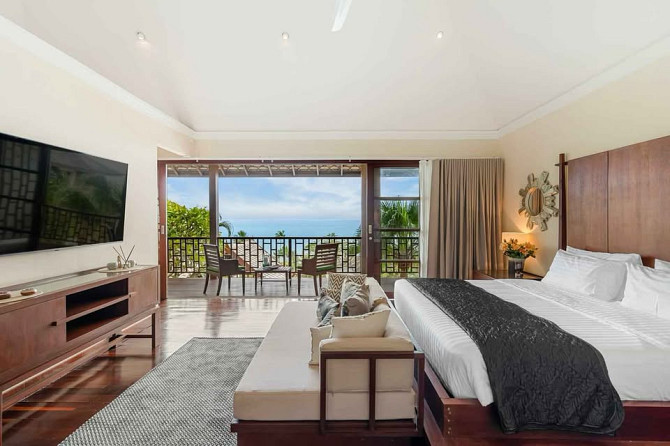 4 Beds 6 Baths House Samui - photo 13