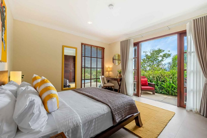 4 Beds 6 Baths House Samui - photo 9