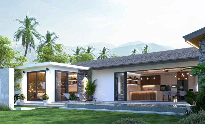 3 Beds 3 Baths - House Samui - photo 5