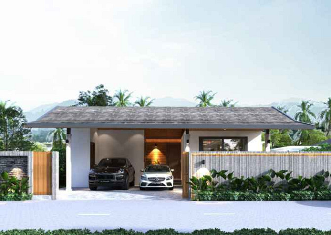 3 Beds 3 Baths - House Samui - photo 8