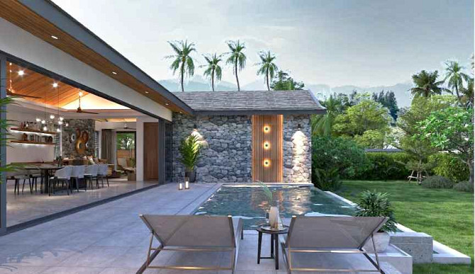 3 Beds 3 Baths - House Samui - photo 1