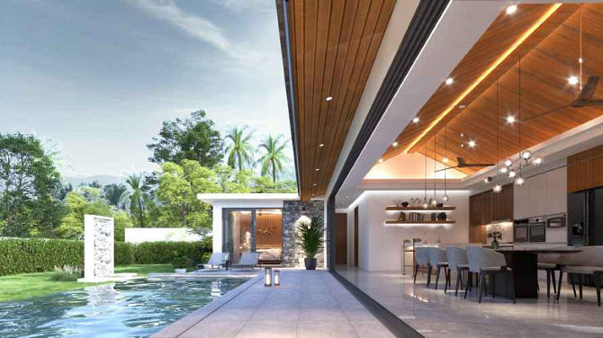 3 Beds 3 Baths - House Samui - photo 3