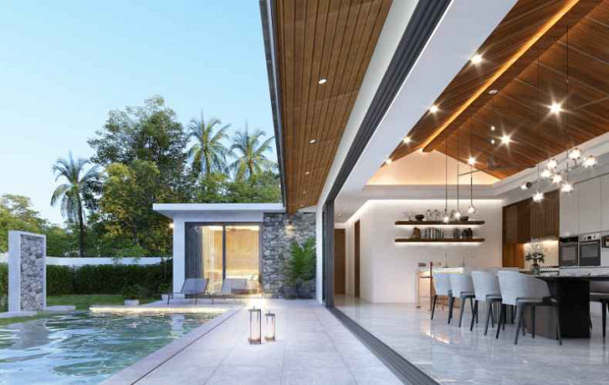 3 Beds 3 Baths - House Samui - photo 6