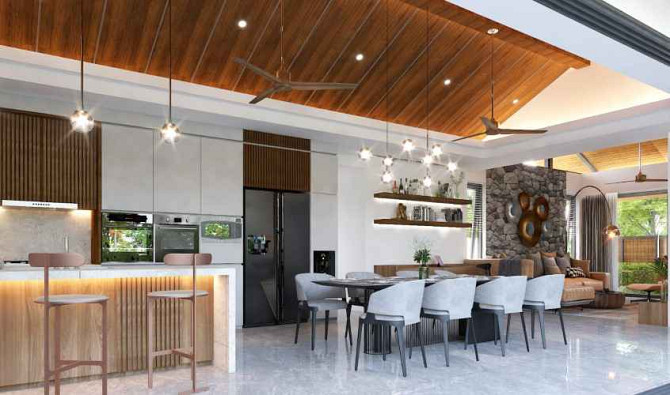 3 Beds 3 Baths - House Samui - photo 13