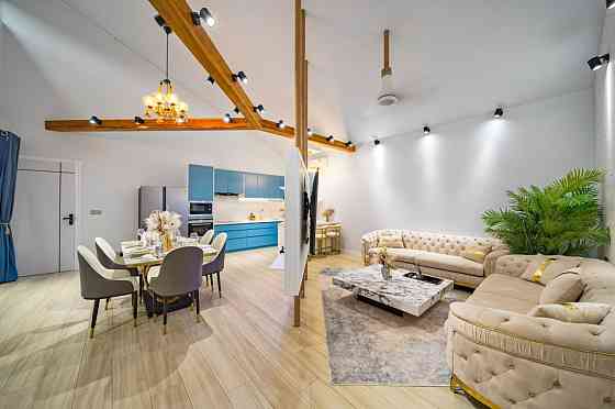 3 beds 4 baths House Samui