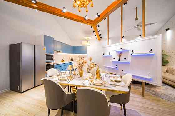 3 beds 4 baths House Samui