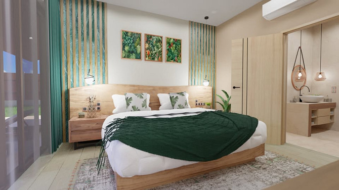 3 beds 4 baths House Samui - photo 9