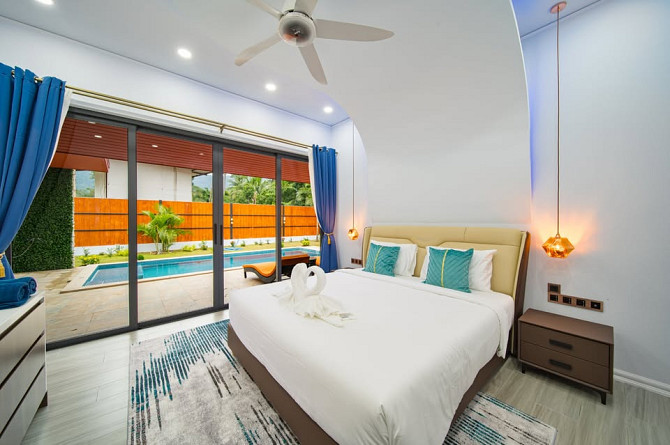 3 beds 4 baths House Samui - photo 20