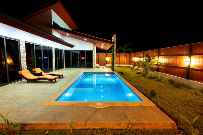 3 beds 4 baths House Samui - photo 19