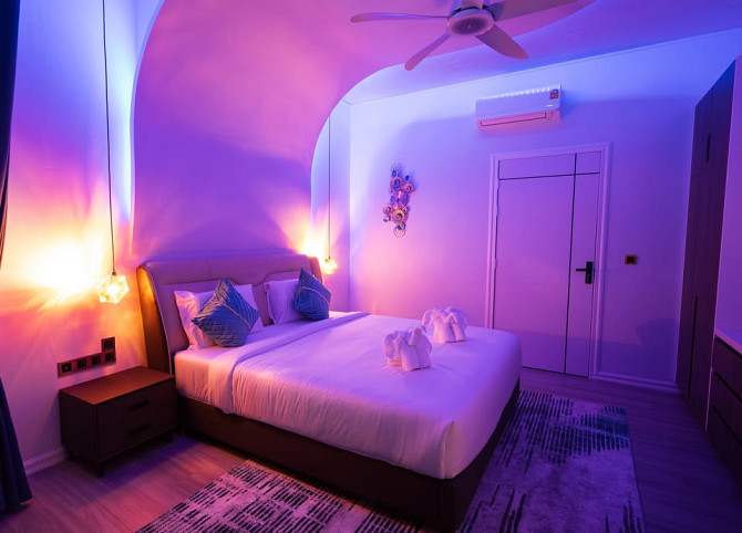 3 beds 4 baths House Samui - photo 18