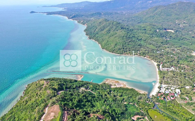 Villa for sale Samui - photo 1