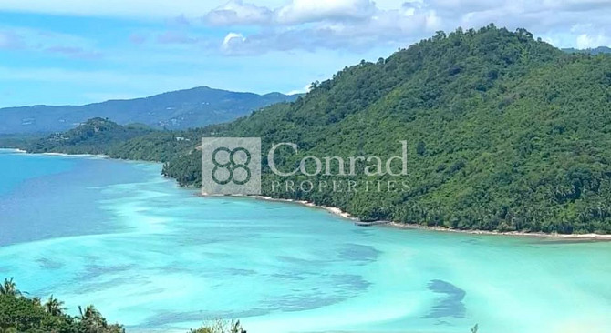 Villa for sale Samui - photo 2