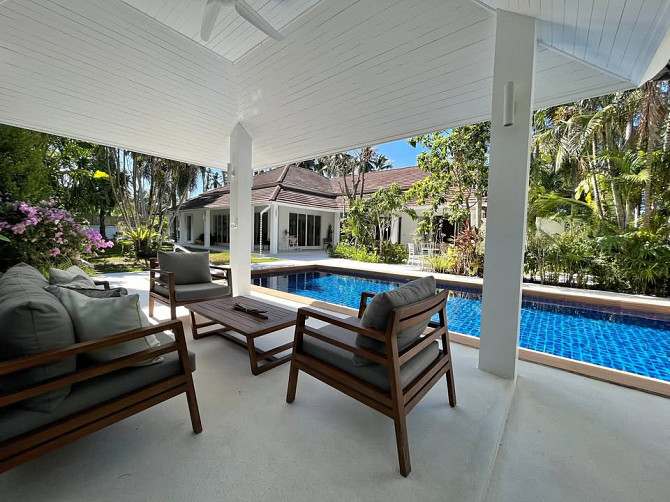 3 Beds 4 Baths House Samui - photo 1