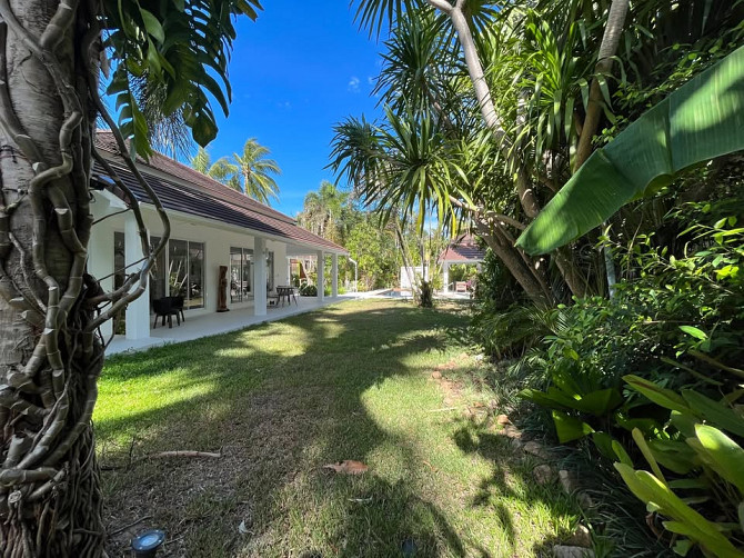 3 Beds 4 Baths House Samui - photo 2