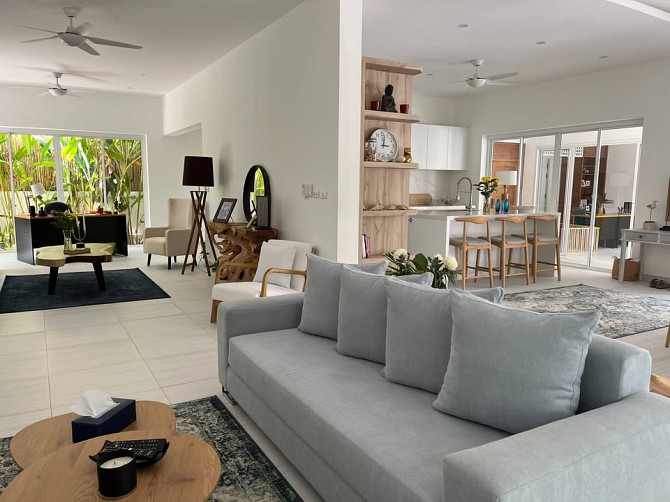 3 Beds 4 Baths House Samui - photo 5