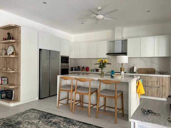 3 Beds 4 Baths House Samui - photo 6