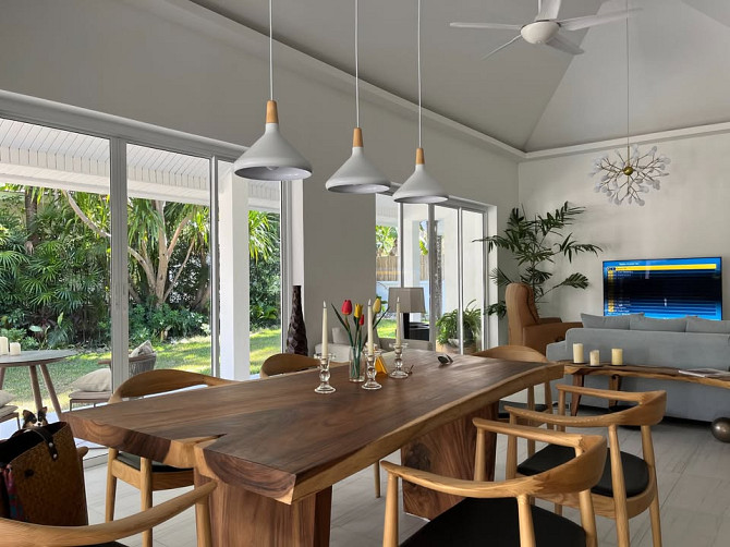 3 Beds 4 Baths House Samui - photo 3