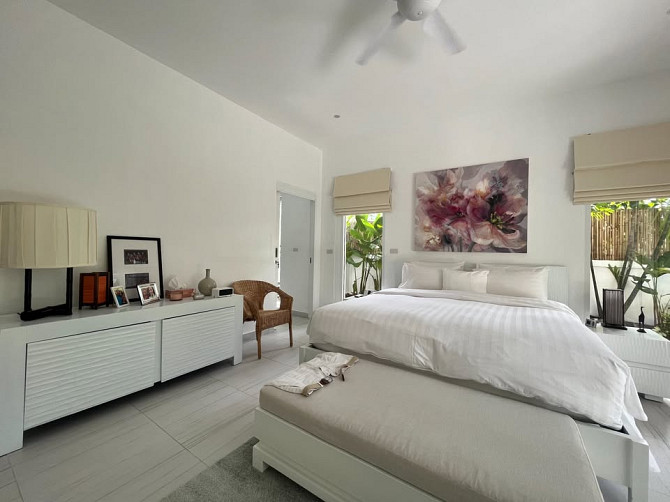 3 Beds 4 Baths House Samui - photo 9
