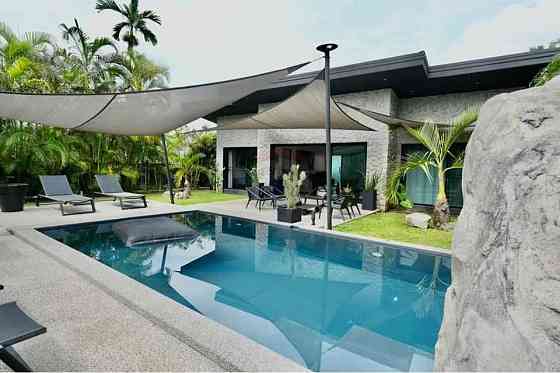 3 bedrooms 3 bathrooms - House Samui