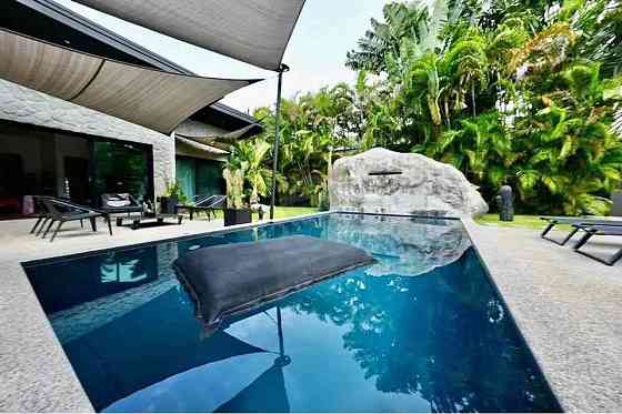 3 bedrooms 3 bathrooms - House Samui