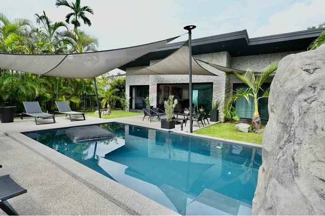 3 bedrooms 3 bathrooms - House Samui - photo 3