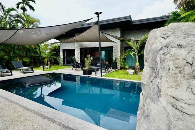 3 bedrooms 3 bathrooms - House Samui - photo 2