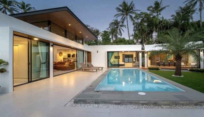 3 Beds 4 Baths - House Samui - photo 13