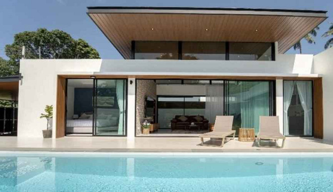 3 Beds 4 Baths - House Samui - photo 6