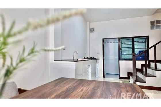 2 Beds 2 Baths Townhouse Самуи