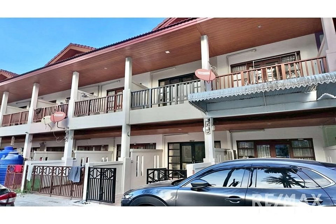 2 Beds 2 Baths Townhouse Samui - photo 1