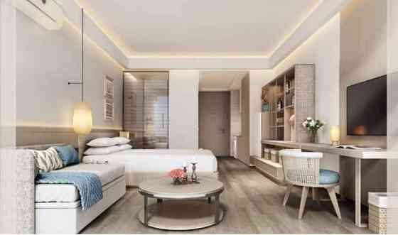 1 Bed 1 Bath - House Samui