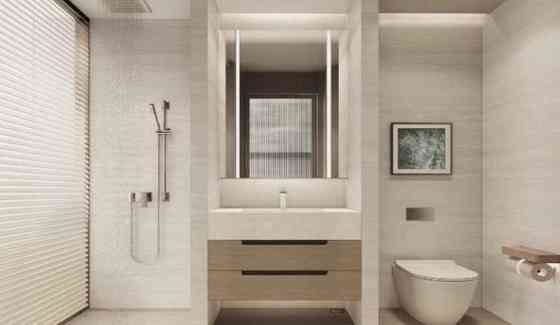 1 Bed 1 Bath - House Samui