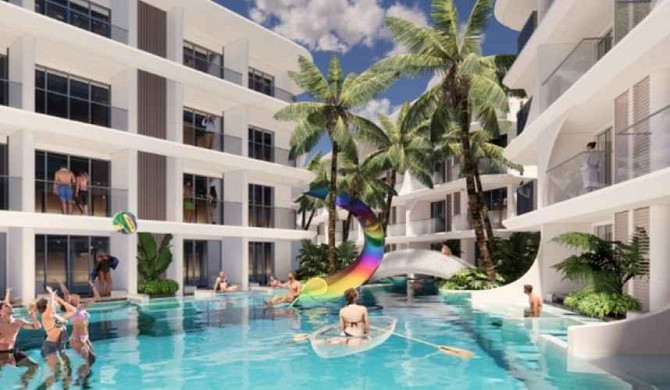 1 Bed 1 Bath - House Samui - photo 3
