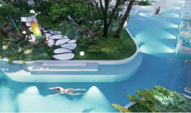 1 Bed 1 Bath - House Samui - photo 16
