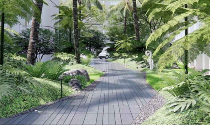 1 Bed 1 Bath - House Samui - photo 20