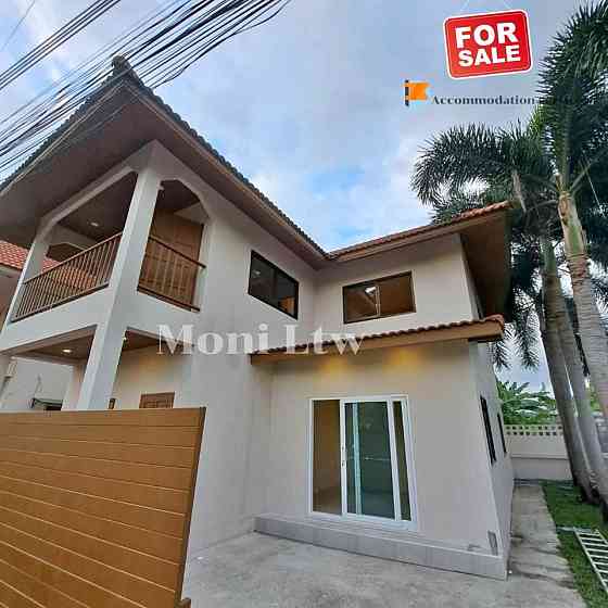 2 bedrooms 3 bathrooms - House Samui