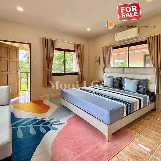 2 bedrooms 3 bathrooms - House Samui