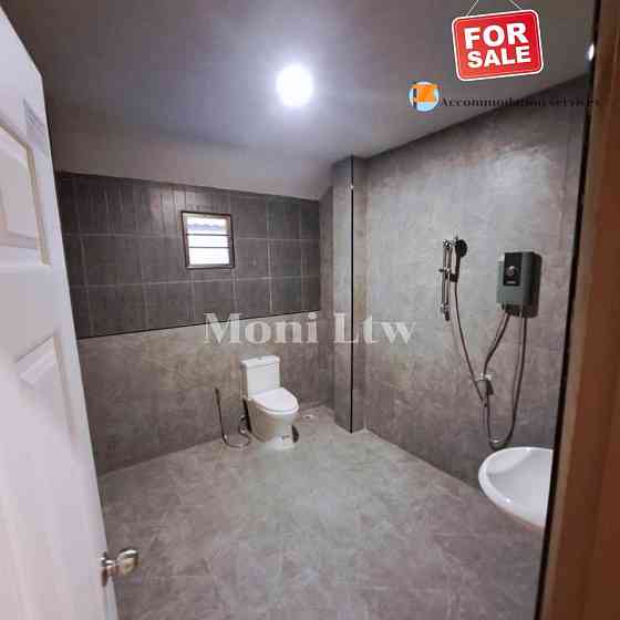2 bedrooms 3 bathrooms - House Samui